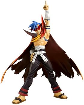 生産終了品　ねんどろいど 天元突破グレンラガン カミナ 935 未開封品 Amazon.co.jp: ねんどろいど 天元突破グレンラガン カミナ ノン